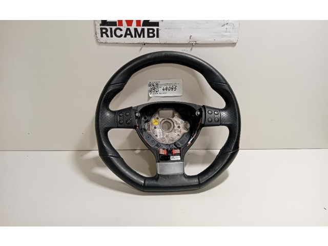 Volant Volkswagen Scirocco 2008 1K8419091E, 1K8419091E  