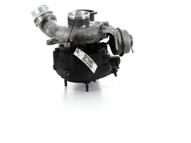  Турбина Renault Laguna III  144110963R, Y0-9676Y   для двигателя V9X891      