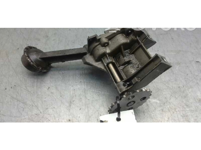 Čerpadlo oleje 7700600532   Nissan Kubistar   K9K704