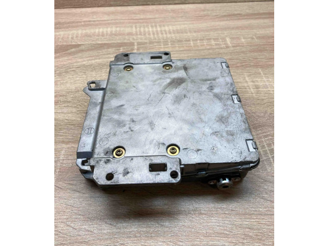 Блок управления двигателем Блок управления 9618632080, 0281001213   Citroen XM