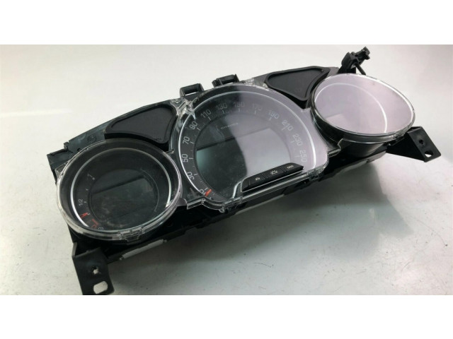 Панель приборов 9665364680, K3353   Citroen C5       