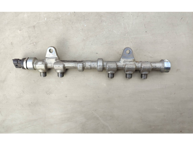 Vstřikovací lišta 55573331, 852196   Opel Meriva B     