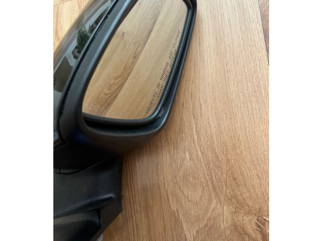 Zpětné zrcátko  BMW X1 E84 2013  7307156, 51167307155  