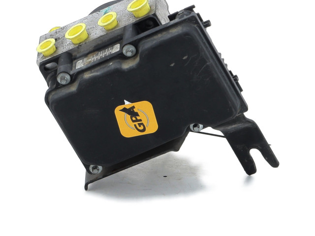 Jednotka ABS 47660BC66A, E0-4855F   Nissan Micra 2010