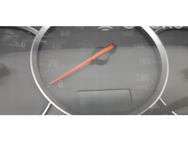 Přístrojová deska  Suzuki Grand Vitara II 2006 3411050JA2  