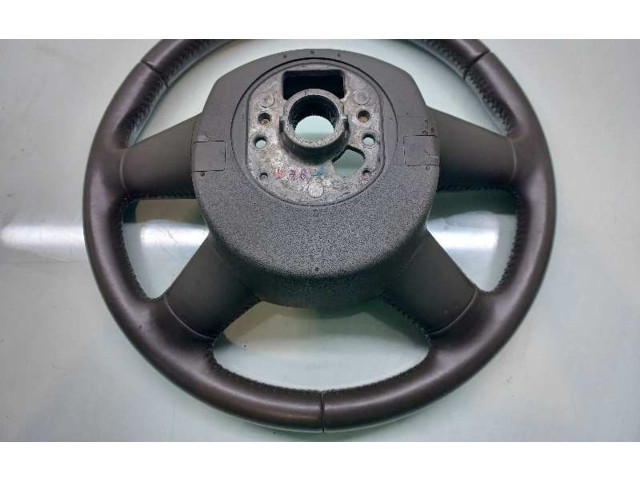 Руль Audi A6 S6 C6 4F  2004 - 2011 года 4E0419091CL, 4E0419091CL      