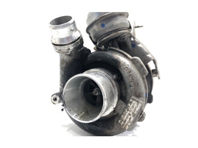  Турбина Renault Laguna III  H8200638766         