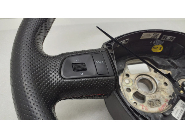 Volant Audi Q7 4L 2008 8K0419091AK  