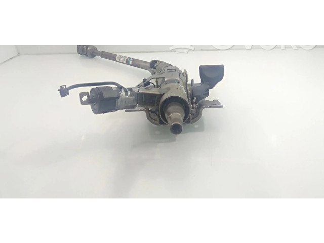 Volant Peugeot 3008 I 2010   