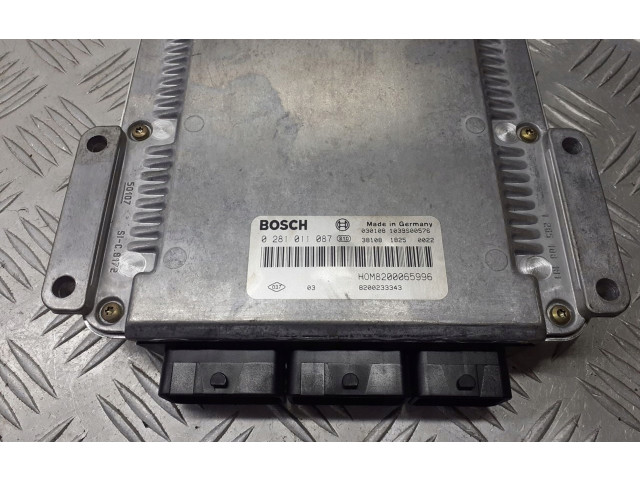 Řídící jednotka 30630418   Volvo S40, V40 