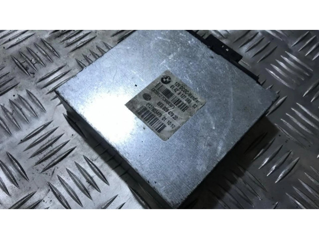 Блок управления коробкой передач 6142912708802   BMW 3 E90 E91