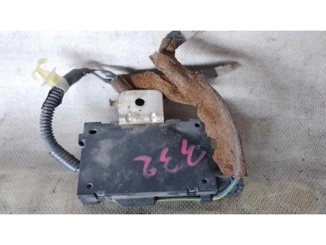 Řídící jednotka 39155SEAG01, MODULOELECTRONICO   Honda Accord 