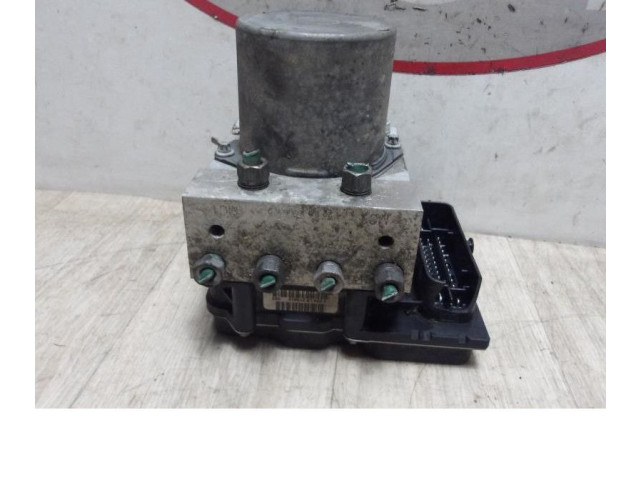 Jednotka ABS 8201288243, 8201288243   Dacia Duster 2011