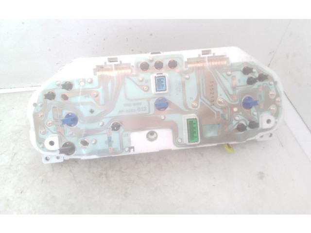 Přístrojová deska  Rover 45 2004 AR0055014, 20T2N  