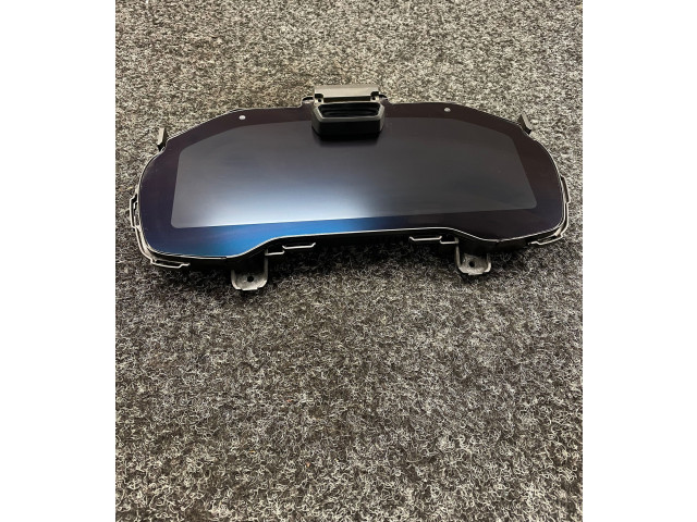 Přístrojová deska  BMW 3 G20 G21 2021 5A065B0, 8715836  