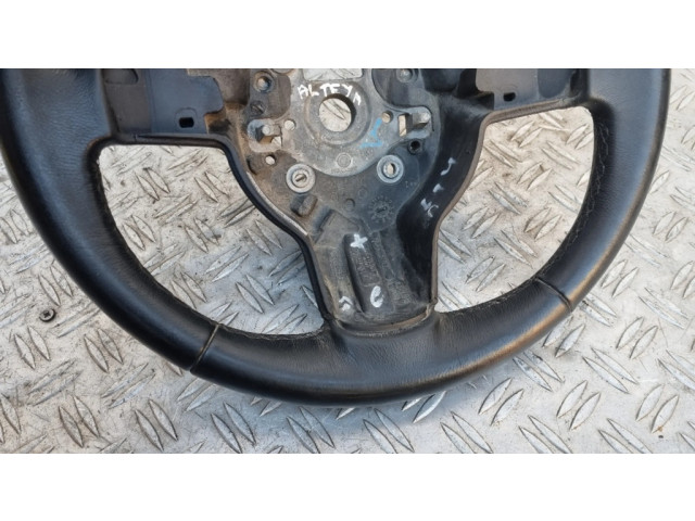 Руль Seat Altea XL  2004-2015 года 5P0419091B, 5P0419091C      