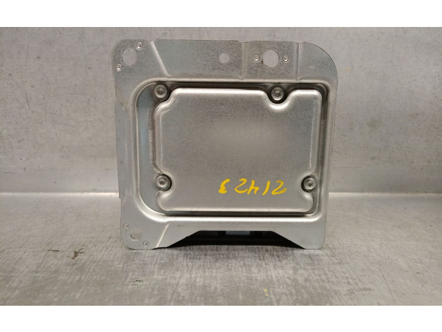 Блок подушек безопасности 9675181780, 0285010830BOSCH   Peugeot 5008