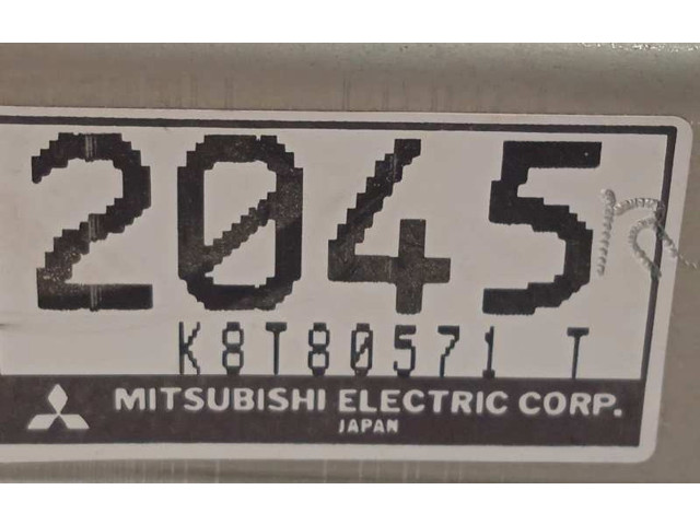 Řídící jednotka K8T80571T, MK322045   Mitsubishi Montero 2000