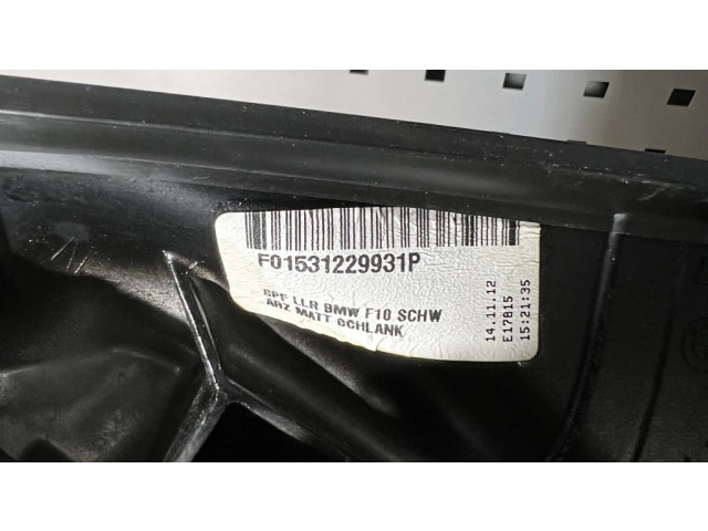 Zpětné zrcátko pravé BMW 5 F10 F11 2012  F01531229931P  
