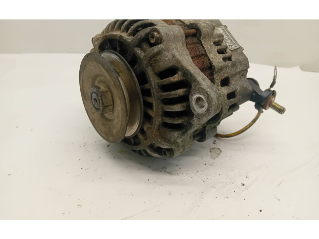 Генератор 231005M310, A3TB0771   Nissan X-Trail T30      
