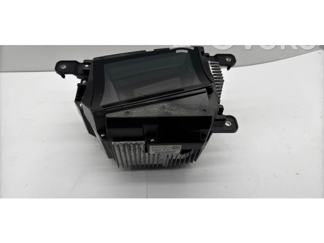 Дисплей    9168692, BM0513051   BMW X6 E71