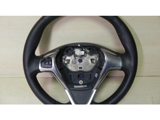Руль Ford B-MAX  2012-2020 года AV113600JA3ZHE, BALDAI2589      