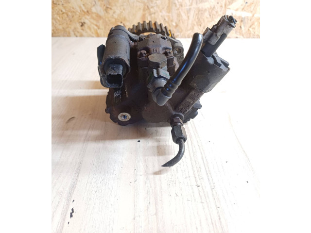 Vstřikovací čerpadlo A2C20000727   Citroen C3     