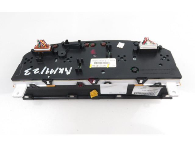 Панель приборов 24810ZG105   Nissan Sentra B15       