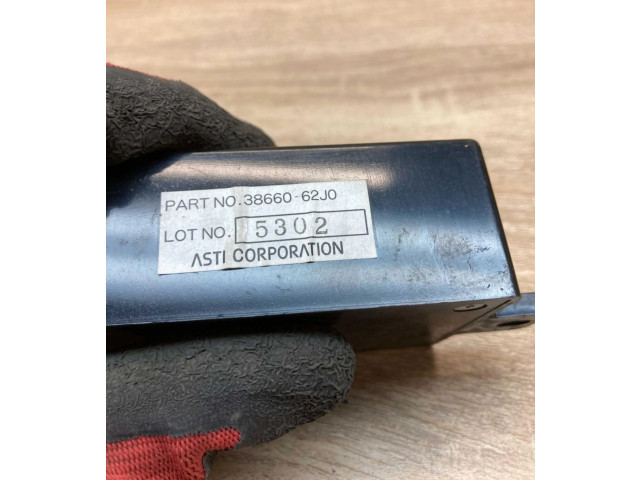 Píst 3866062J0, 5302   Mazda 323     