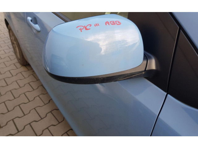 Zpětné zrcátko  KIA Picanto 2020    