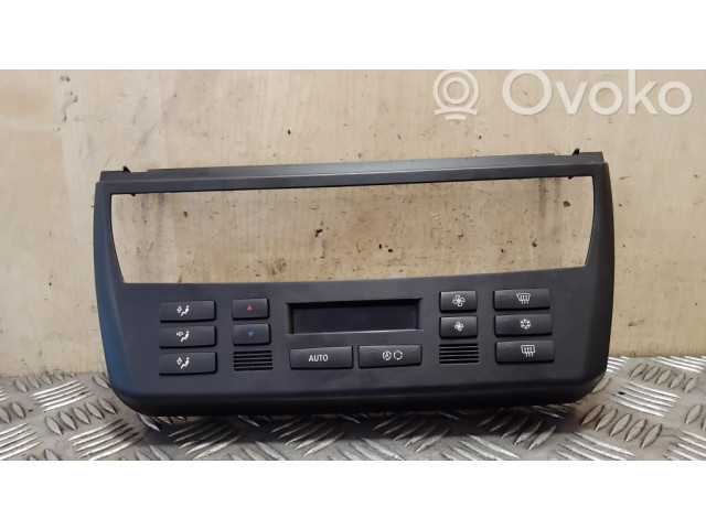 Блок управления климат-контролем 64113443981   BMW X3 E83