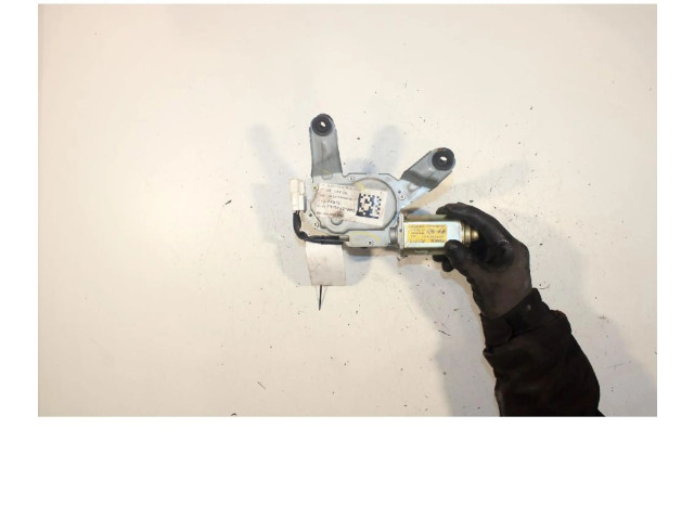 Моторчик заднего дворника 98700-05500    Hyundai Atos Prime