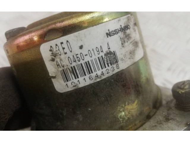 Jednotka ABS AC0450-0194   Suzuki Ignis 2001