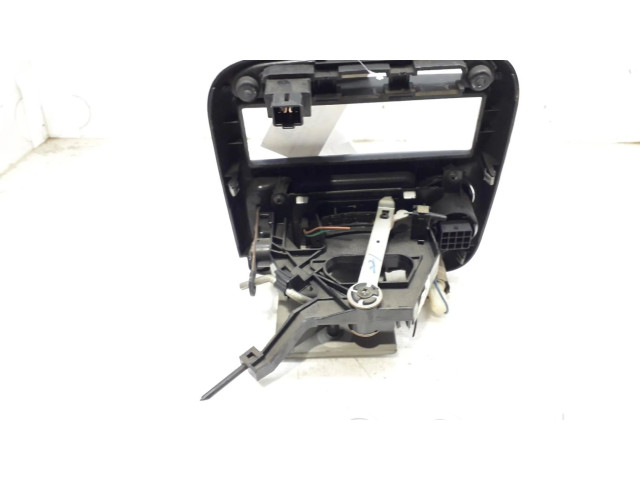 Блок управления климат-контролем 9725002050   Hyundai Atos Prime
