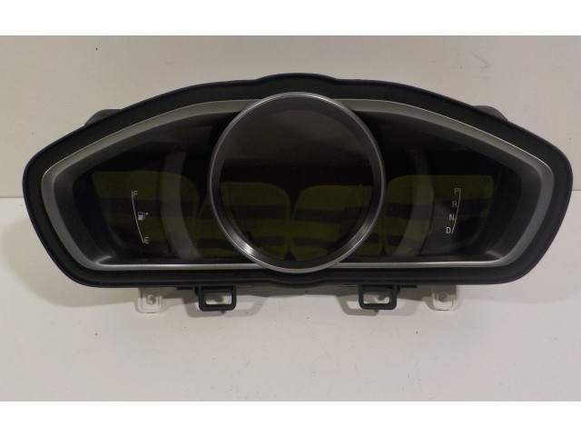 Přístrojová deska  Volvo V40 2013 31296950AC  