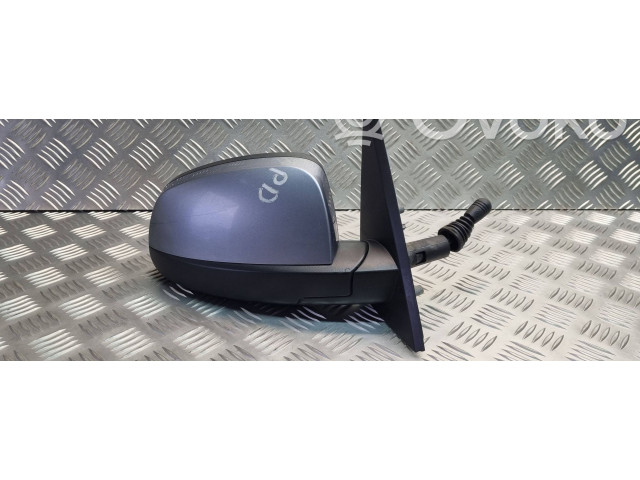 Зеркало (механическое)    93494571   Opel Meriva A