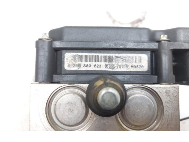 Jednotka ABS 0265800623, 0265231928   Fiat Bravo 2007
