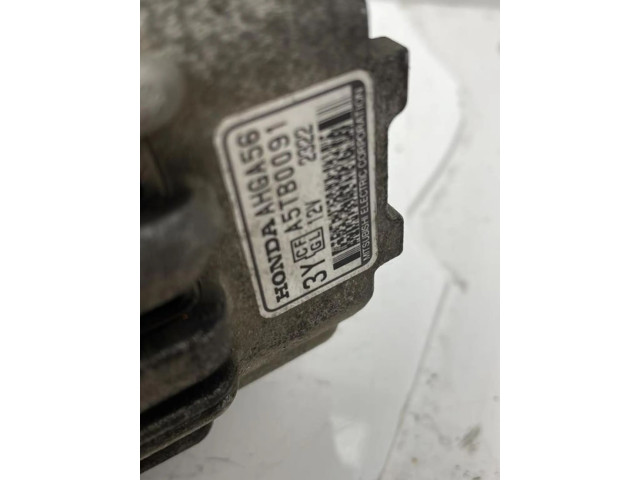 Генератор A5TB0091   Honda Jazz      