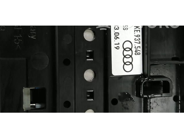 Блок предохранителей 4KE937548   Audi e-tron    