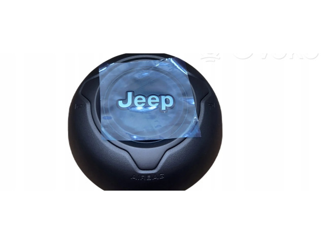 Подушка безопасности пассажира    Jeep Avenger