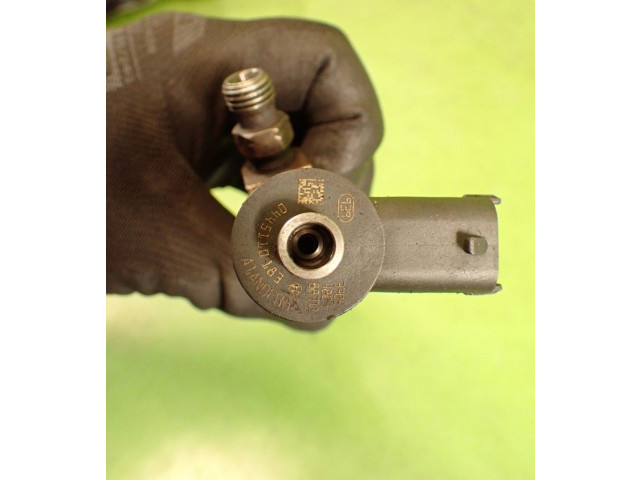 Форсунка 0445110183    Fiat Grande Punto   