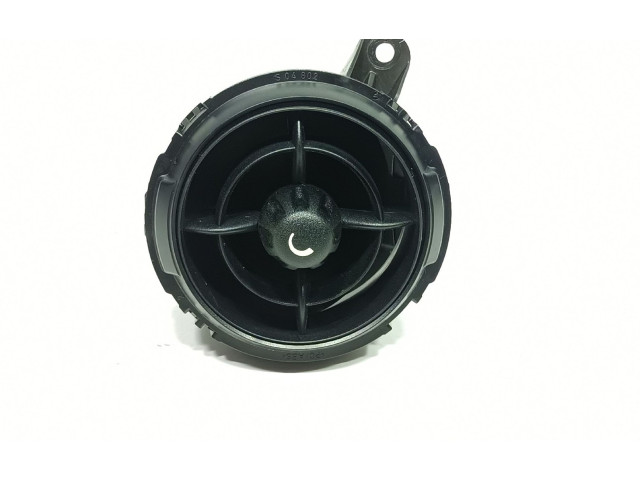 Блок управления климат-контролем 9801436   Mini Cooper Countryman R60