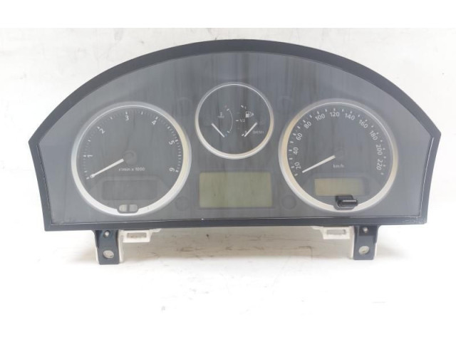 Панель приборов 8H3210849SA, 8H3210849SA   Land Rover Range Rover Sport L320       
