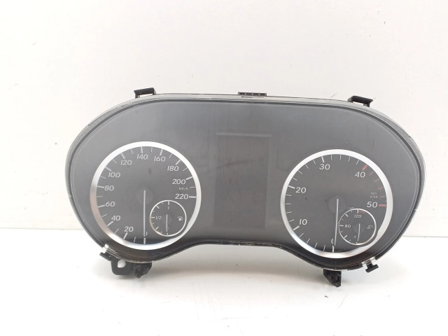 Панель приборов A4479006808, A4479018502   Mercedes-Benz Vito Viano W447       
