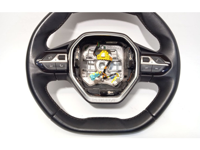 Volant Peugeot 3008 II 2023 98105487AU  