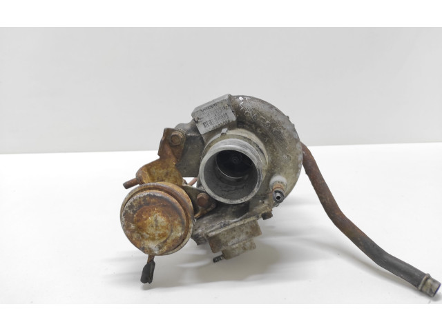  Турбина Volvo S70  V70  V70 XC 2.5 8440726, 4918905200   для двигателя B5234T6      