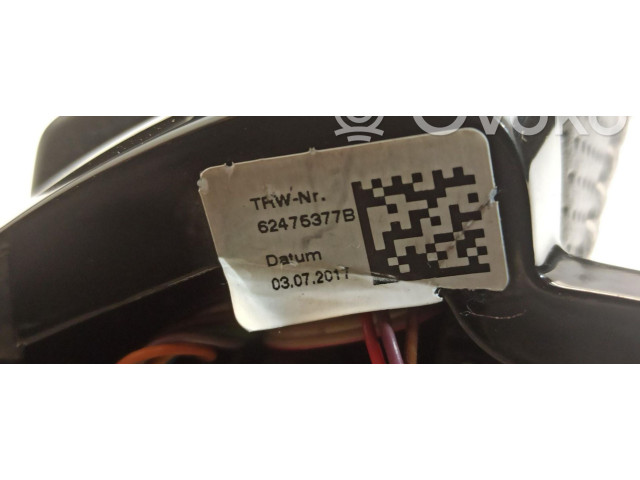 Volant Audi A7 S7 4G 2015 8XA419091F  