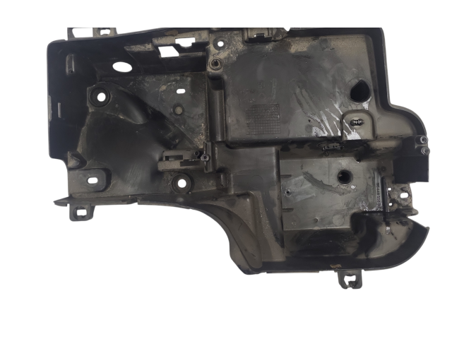   Pojistková skříňka 9644856080, 9644855880   Peugeot 407 2007