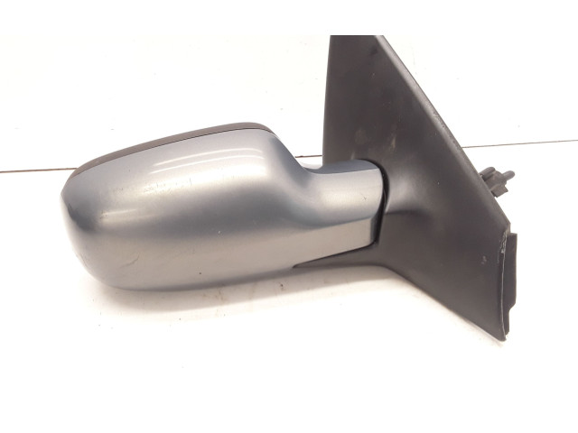 Zpětné zrcátko pravé Renault Megane II 2006  E9011105, E9011106  