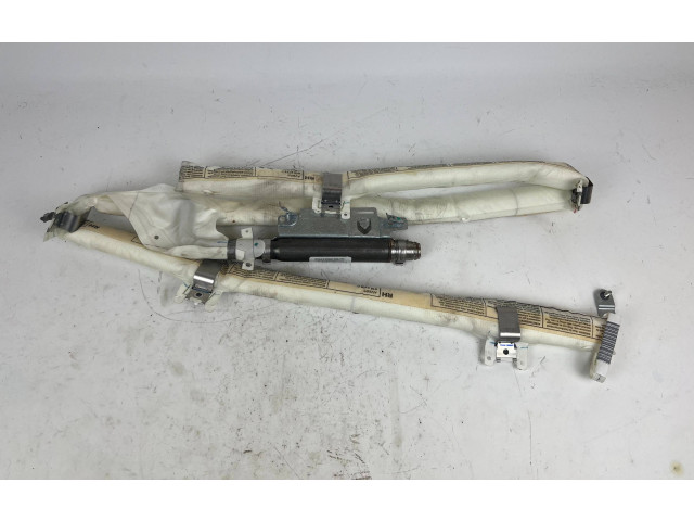 Боковая подушка безопасности 6162719   BMW X6 M